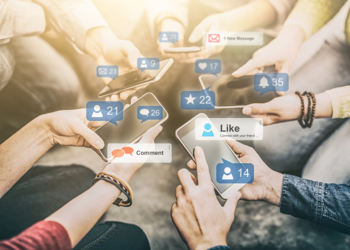 Unlocking Growth: How Digital Marketing Transforms Businesses