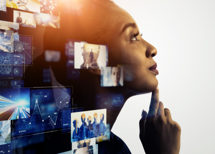 The Power of Visualization in Goal Achievement