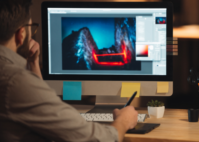 Driving Conversions: How Website Design Influences User Behavior