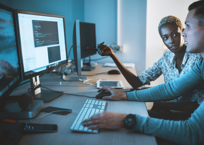 Why User Experience (UX) is the Heart of Effective Website Design