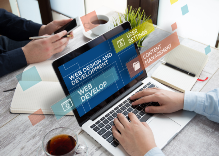 The Power of Responsive Design: Why Your Website Must Adapt to Every Device